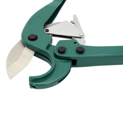 TROY 27063 PVC Boru Kesici (Ø 63mm) 4