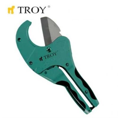 TROY 27064 PVC Boru Kesici (Ø 64mm) 5