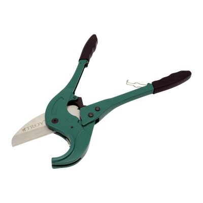 TROY 27075 PVC Boru Kesici (Ø 75mm) 3