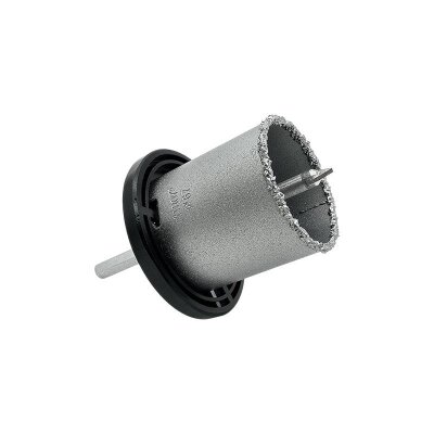 TROY 27406 Tungsten Karpit Delici Set, 6 Parça 3