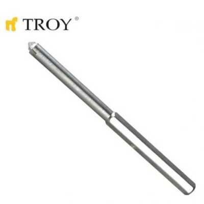TROY 27410 Merkezleme Matkap Ucu (elmas uçlu) 4