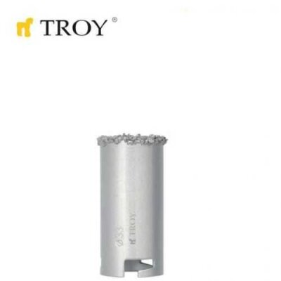 TROY 27433 Tungsten Karpit Delici (Ø 33mm) 3