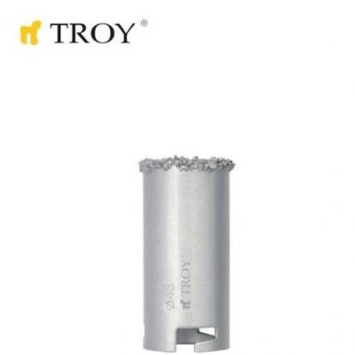 TROY 27443 Tungsten Karpit Delici (Ø 43mm) 4