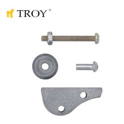 TROY 27446-R Seramik Kesme Yedek Bıçak 2