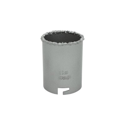 TROY 27453 Tungsten Karpit Delici (Ø 53mm)