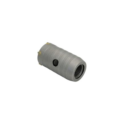 TROY 27459 Elmas Beton Panç (Ø 40mm) - Adaptörü ayrı satılır