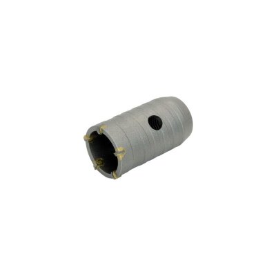 TROY 27459 Elmas Beton Panç (Ø 40mm) - Adaptörü ayrı satılır 2