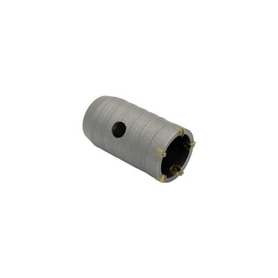 TROY 27459 Elmas Beton Panç (Ø 40mm) - Adaptörü ayrı satılır 3