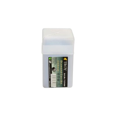 TROY 27459 Elmas Beton Panç (Ø 40mm) - Adaptörü ayrı satılır 4