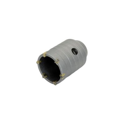 TROY 27460 Elmas Beton Panç (Ø 50mm) - Adaptörü ayrı satılır 2