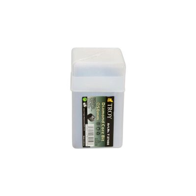 TROY 27460 Elmas Beton Panç (Ø 50mm) - Adaptörü ayrı satılır 4