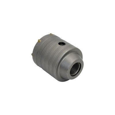 TROY 27461 Elmas Beton Panç (Ø 60mm) - Adaptörü ayrı satılır