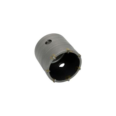 TROY 27461 Elmas Beton Panç (Ø 60mm) - Adaptörü ayrı satılır 3