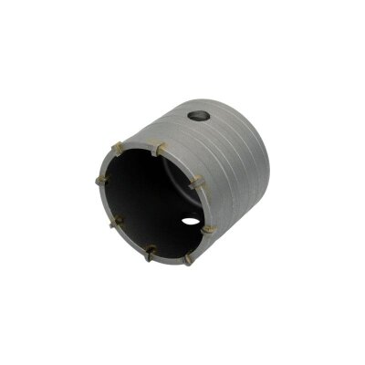 TROY 27462 Elmas Beton Panç (Ø 67mm) - Adaptörü ayrı satılır 2