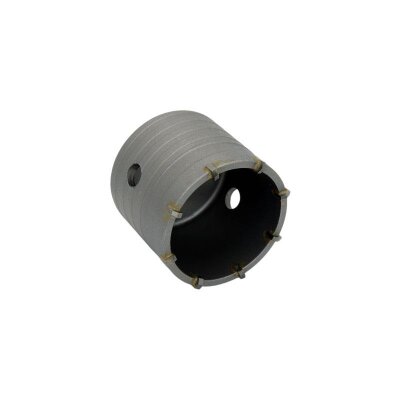TROY 27462 Elmas Beton Panç (Ø 67mm) - Adaptörü ayrı satılır 3