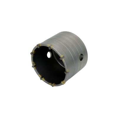 TROY 27464 Elmas Beton Panç (Ø 73mm) - Adaptörü ayrı satılır 2