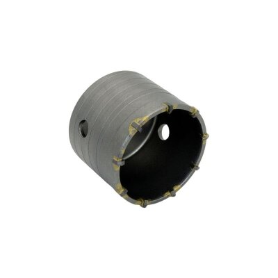 TROY 27464 Elmas Beton Panç (Ø 73mm) - Adaptörü ayrı satılır 3