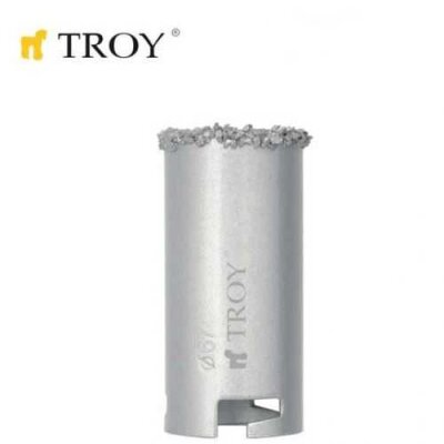TROY 27467 Tungsten Karpit Delici (Ø 67mm) 4