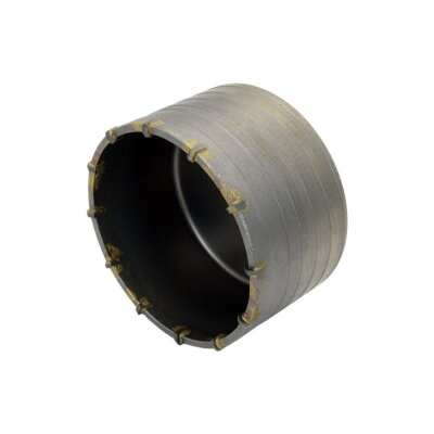 TROY 27469 Elmas Beton Panç (Ø 100mm) - Adaptörü ayrı satılır 2