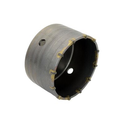 TROY 27469 Elmas Beton Panç (Ø 100mm) - Adaptörü ayrı satılır 3