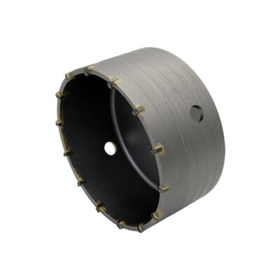 TROY 27470 Elmas Beton Panç (Ø 120mm) - Adaptörü ayrı satılır 2