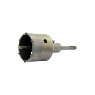 TROY 27490 SDS Plus Buat Açma (Ø 67mm) 3