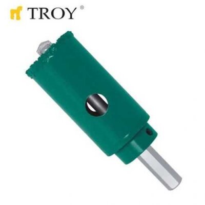 TROY 27495 Tungsten Karpit Delici (Ø 33mm) 3