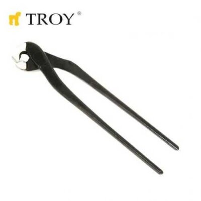 TROY 27499 Fayans Kırma Kerpeteni (Papağan Ağız) 4