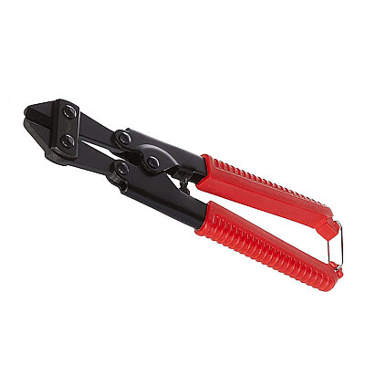 WERT 2148 Demir Kesme Makası (200mm, Ø2-4mm)