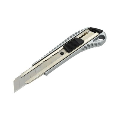 WERT 2161 Profesyonel Maket Bıçağı (100x18mm) 2