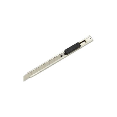 WERT 2168 Ofis Tipi Maket Bıçağı (80x9mm) 2