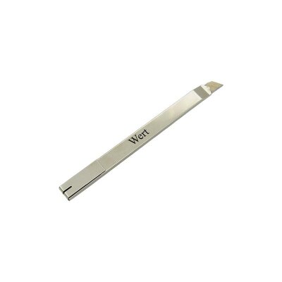 WERT 2168 Ofis Tipi Maket Bıçağı (80x9mm) 3