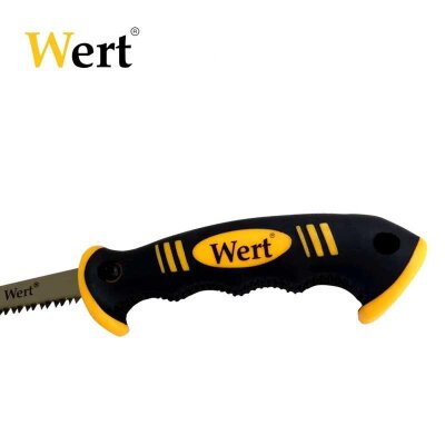 WERT 2516 Kartonpiyer Testeresi, 150mm 4