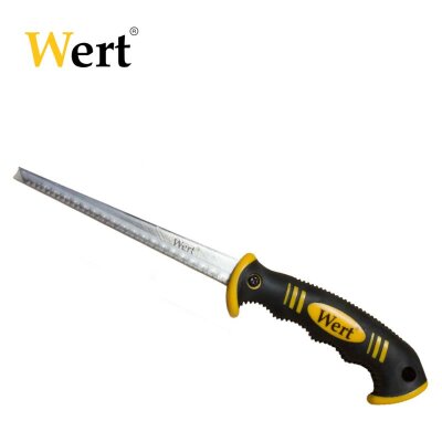 WERT 2516 Kartonpiyer Testeresi, 150mm 5