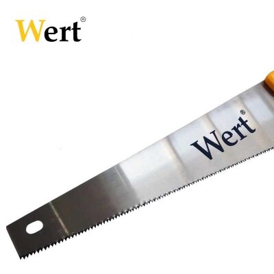 WERT 2517 Pala Testere, 500mm 5