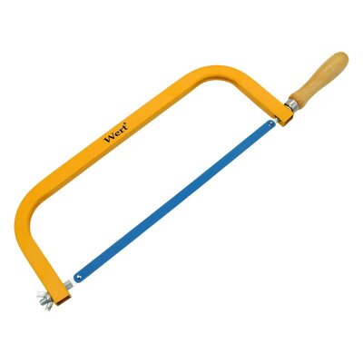 WERT 2533 Demir Testeresi (30cm) 4