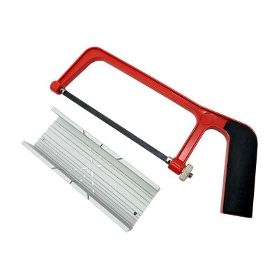 WERT 2535 Demir Testeresi (15cm) 4