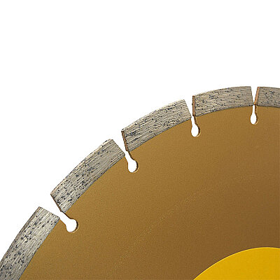 WERT 2711-350 Granit Mermer Elmas Testere (350mm) 3