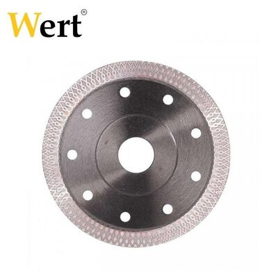 WERT 2715-115 Elmas Testere, Beton 115mm 2