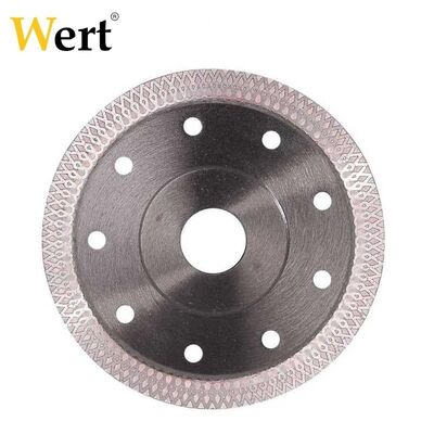 WERT 2715-125 Elmas Testere, Beton 125mm 2