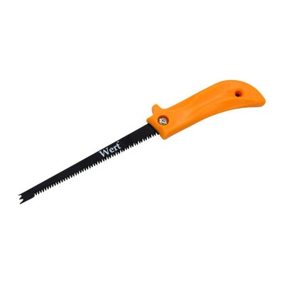 WERT 4110 Kartonpiyer Testeresi (145mm) 3