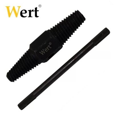 WERT 9008 Musluk Kılavuz Seti, 90mm 2