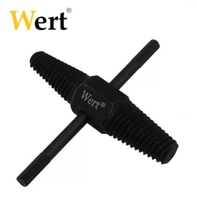 WERT 9008 Musluk Kılavuz Seti, 90mm 3